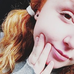 Meet your Posher, Natasha